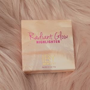 *NEW* IBY 24K MAGIC radiant glow highlighter